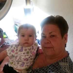 Meet your Posher, Cathy